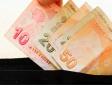 Neredeyse 4 Katı KAZIK