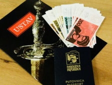 'Haydut Cumhuriyeti'