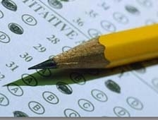 KDPS Sınavına 7000 Öğrenci Katıldı