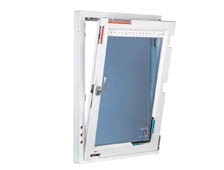 Tecrübeli PVC Elemanı Alınacaktır