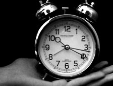 Saatlerinizi ileri almayı unutmayın