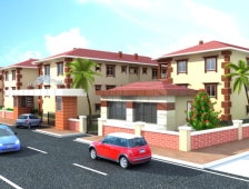 Konutlara Yoğun İlgi