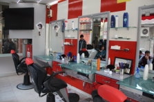 Traş Olurken Altın Kazanmak İstermisiniz?