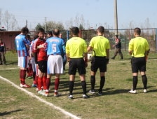 Güvenlik Güçlerini Yeterli Bulmadılar