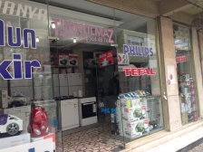 Hırsızları Maheli Kovaladı