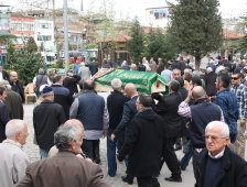 GÜZEL’LERİN ACI GÜNÜ