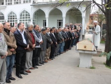 Güzel’lerin Acı Günü 