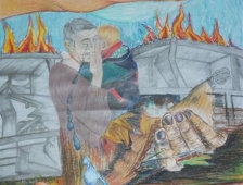 Liselerarası Resim ve Kompozisyon Yarışmaları Sonuçlandı