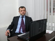 Biz Ajans'tan Dev Çalışma