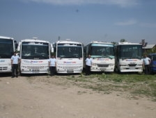 Kuzuluk Kooperatifi Yaz Saatine Geçti