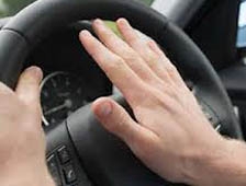 Gereksiz kornaya 20 bin lira ceza