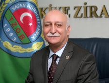 Sakaryalı Şemsi Bayraktar, akil adam olarak seçildi