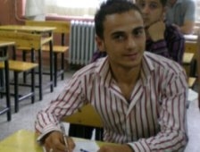 Açık öğretim Lisesi Sınavları Yapıldı 