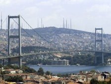 3. Köprünün İsmi Belli Oldu