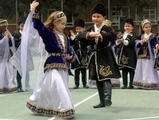 6.Halk Oyunları Festivaline Davet