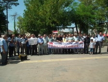 Mısır ve Suriye'de Kan Akmaya Devam Ediyor