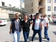 Sakarya'da firari katil zanlısı yakalandı