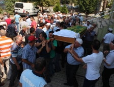 Vefat Celal Güçlü