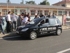 Ehliyetler en az beş yılda bir değişecek