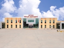 Akyazı Devlet Hastanesine 3 Pratisyen Hekim Atanacak