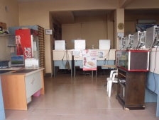 Devren Satılık İnternet Kafe