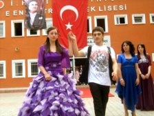 Kuzuluk 19 Mayıs Etkinlikleri