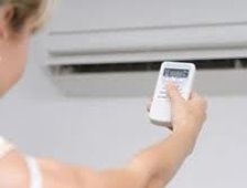 Uzun süre klimalı ortamda çalışanlar dikkat