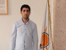 Çiçeği burnunda başkanı gören yok.