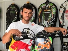 Gül'den Sofuoğlu'na: Şampiyon olursan motosikletini al gel