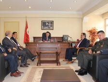 30 Ağustos Zafer Bayramı Törenlerle Kutlandı