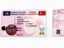 İşte yakında cüzdanlarımıza girecek yeni ehliyetler