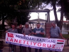 Batıyı Beklemek Büyük Vebaldir