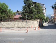 Akyazı Engelsiz Oluyor