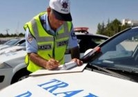 Trafik cezasına faiz affı geliyor