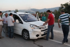 Kazanın Adresi Yine Aynı