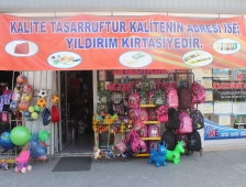 Yıldırım Kırtasiyeden Müjdeli Bir Haber Var