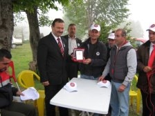 2.Geleneksel Gençlik Yürüyüşü