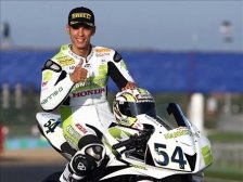 Sofuoğlu 7 Yıllık Hayalini Gerçekleştiriyor