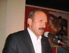 Akyazı Halkına Hizmet Etmek İçin AKP’den Adayım 