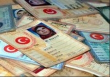 Kayıp Kimlik Kabusu Bitiyor