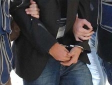 Sakarya'da ihaleye fesat karıştırma iddiasında şüpheliler serbest