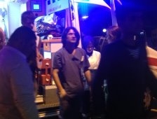 Karapürçek’te silahlı kavga: 3 yaralı