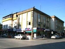 Belediye Kiracılarına “Boşaltın “ Şoku