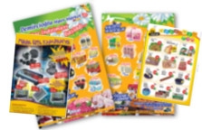 El İlanları Kirliliğe Sebep Oluyor