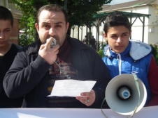 Bayramda Akan kan Kurban Kanı değil İnsan kanlarıydı!