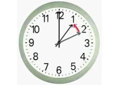 Saatler 27 Ekim Pazar Günü Geri Alınıyor