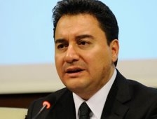 Ali Babacan'dan Korkutan Kıtlık Uyarısı!