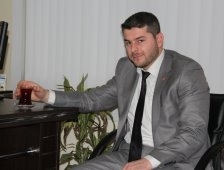 Saadet Partisi Akyazı İlçe Teşkilatı Basın Açıklaması