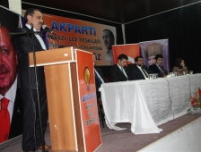 Yeni ve Büyük Akyazı’ya Doğru