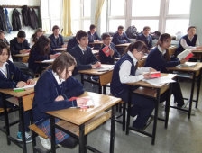 Liselerde bir dönem tarih oluyor